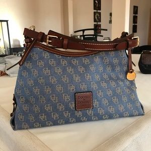 Dooney & Bourke Handbag